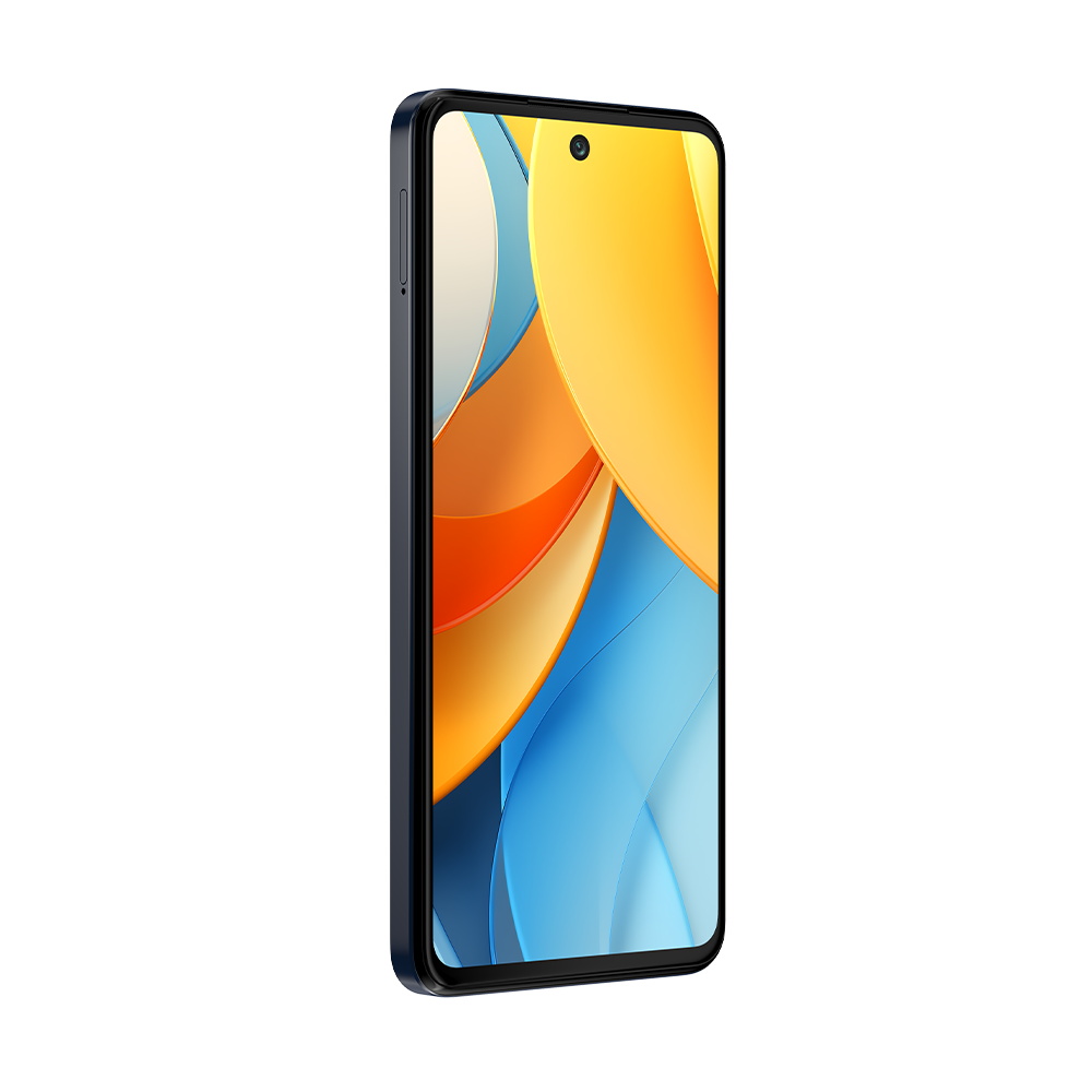 ZTE Nubia V60 - 256GB - 6GB Ram - 6.6 inch | Dark Blue ZTE Nubia V60 - 256GB - 6GB Ram - 6.6 inch | Dark Blue